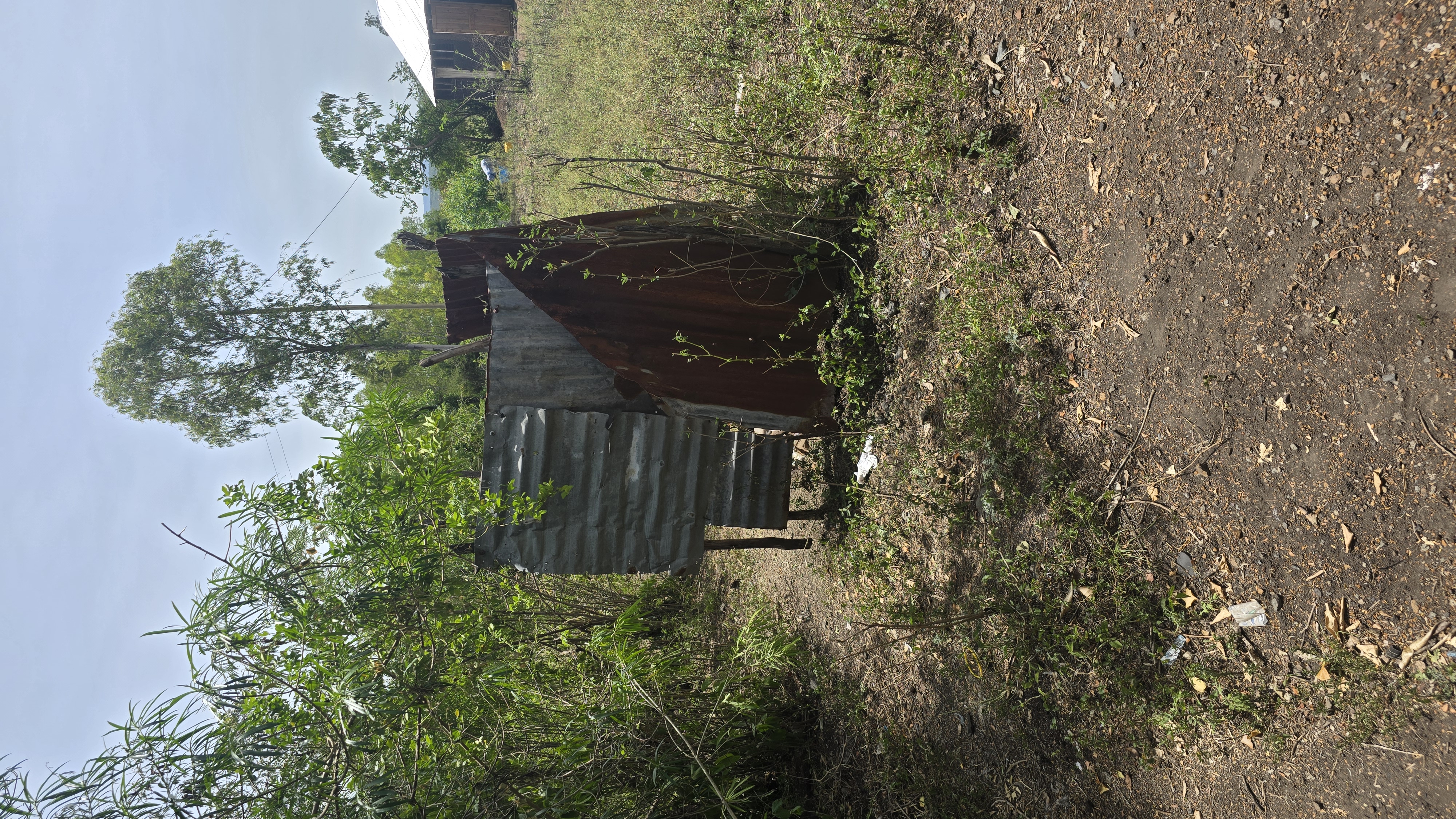 Village water supply